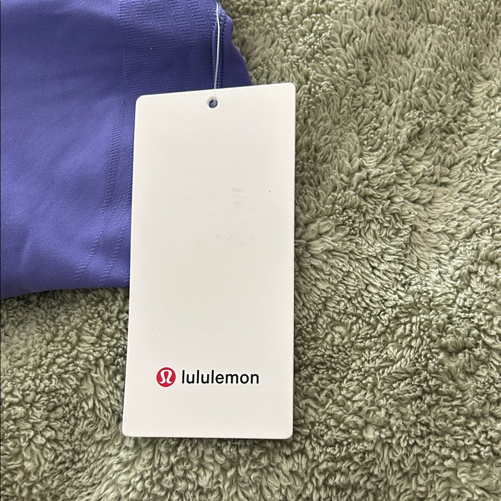 lululemon athletica SenseKnit Running HR Tight - Picture 3 of 8